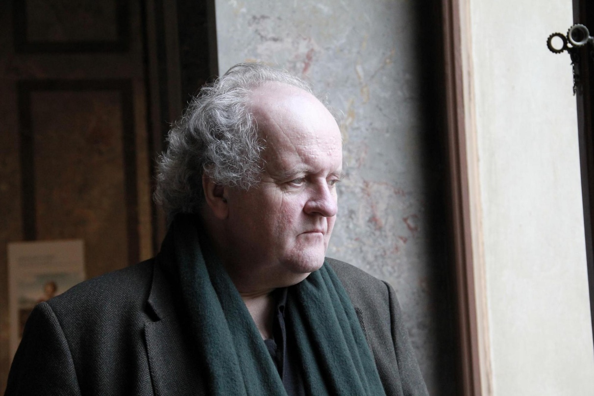Hat am 14. März, nur einen Tag nach seinem Geburtstag, auch bei der Verleihung des Musikautorenpreises etwas zu feiern: Wolfgang Rihm