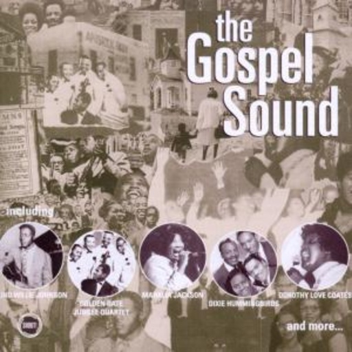 Diverse – The Gospel Sound