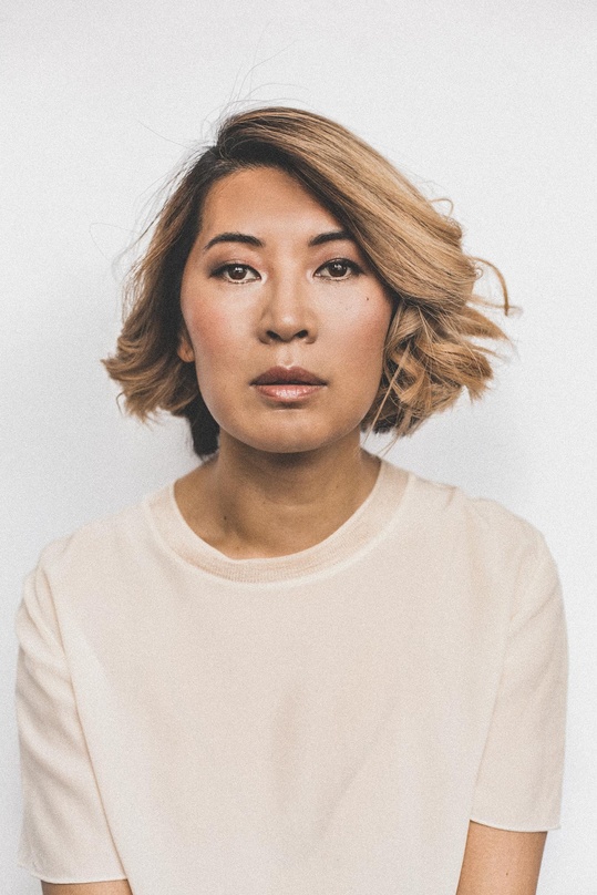Übernimmt Verantwortung in Hamburg: Stefanie Kim