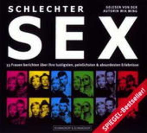 Mia Ming – Schlechter Sex
