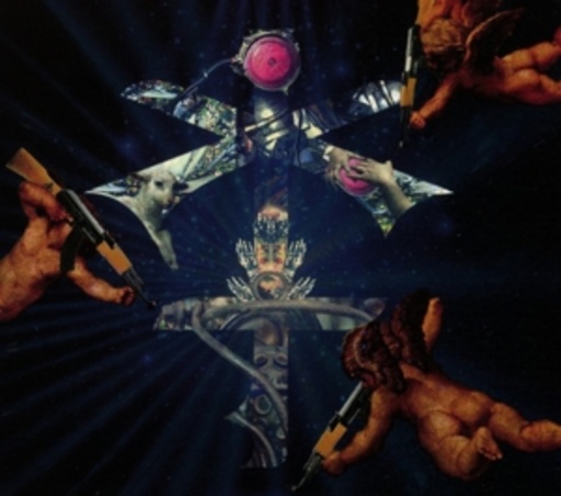 Juno Reactor – The Golden Sun...