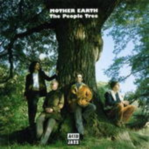 Mother Earth – The People Tree