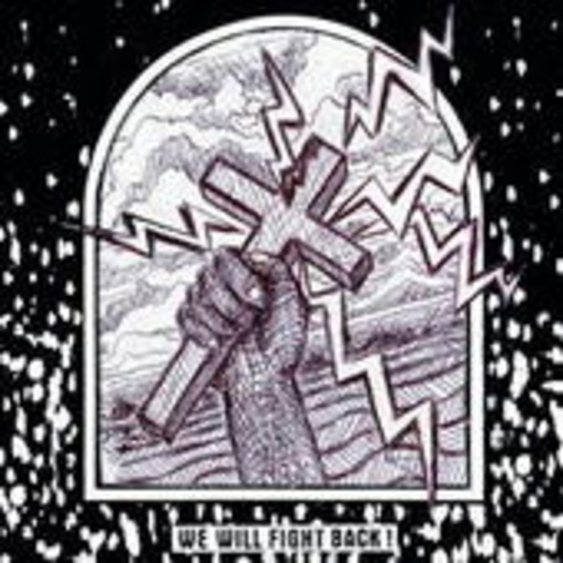 Blackhouse – We Will Fight Back