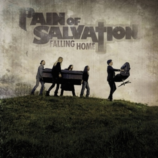Pain Of Salvation – Falling Home
