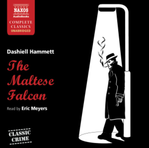 Eric Meyers – The Maltese Falcon