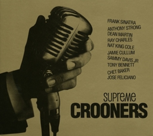 Diverse – Supreme Crooners