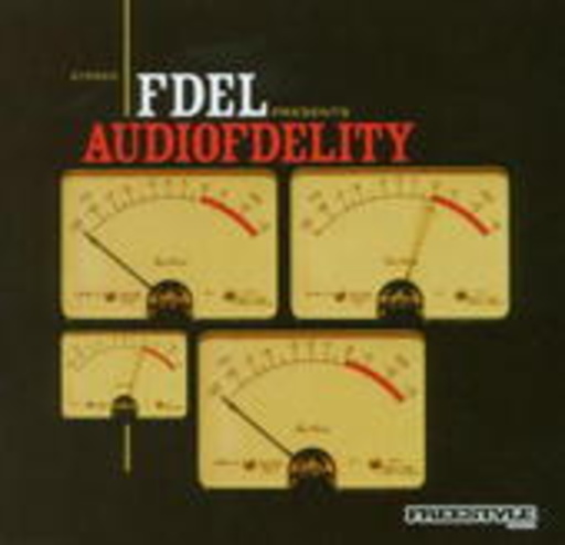 Fdel – Audiofdelity