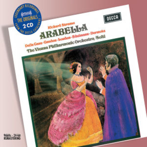 Diverse – Arabella (Originals)