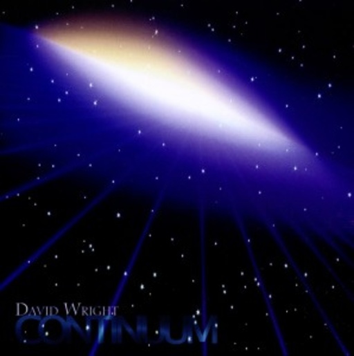 David Wright – Continuum