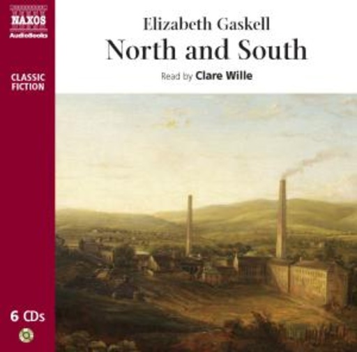 Clare Wille – North And South