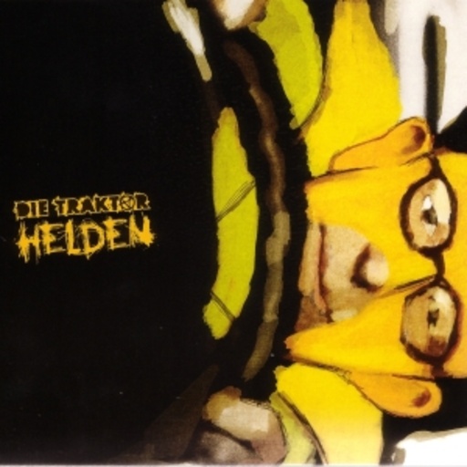 Die Traktor – Helden
