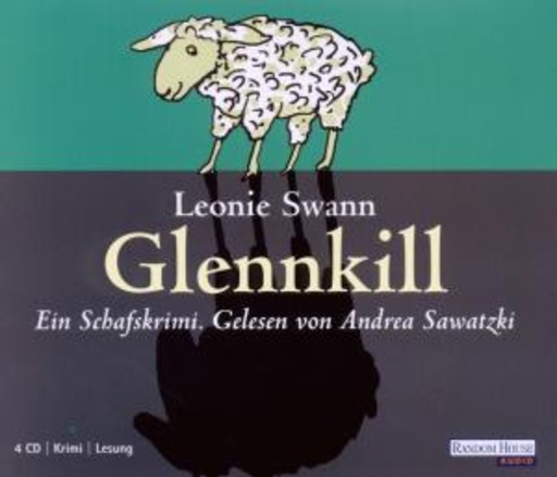 Andrea Sawatzki – Glennkill