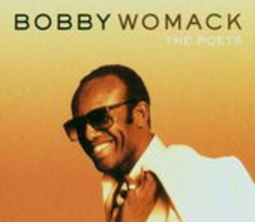 Bobby Womack – The Poets
