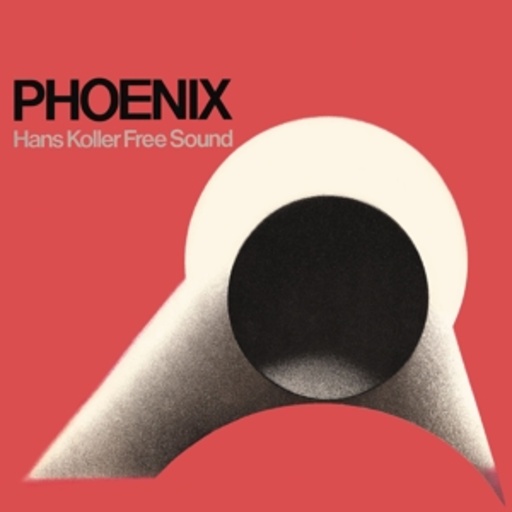 Hans Koller – Phoenix