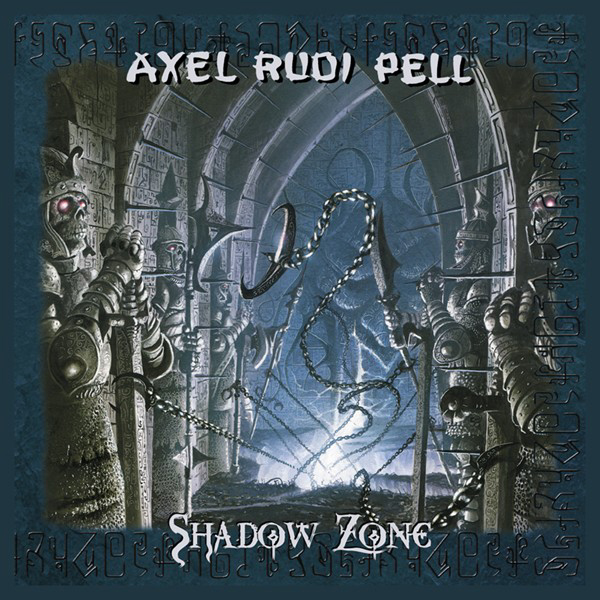 Axel Rudi Pell – Shadow Zone