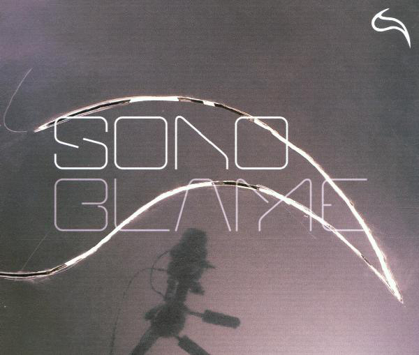 Sono – Blame (Version 2)