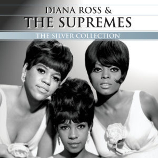 Diana Ross & The Supremes – The Silver Collection