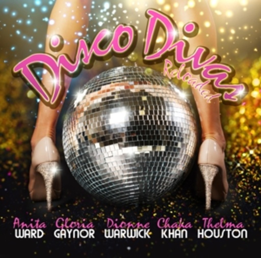 Disco Divas Reloaded