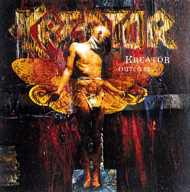 Kreator – Outcast