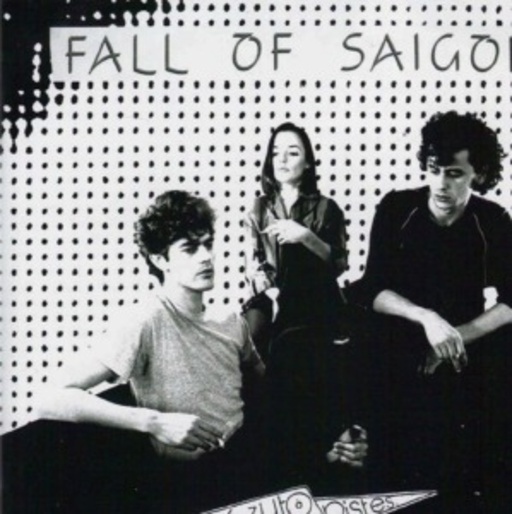 Fall Of Saigon – 1981-1984