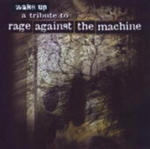 Diverse – Wake Up - A Tribute To Rage Against The Machine