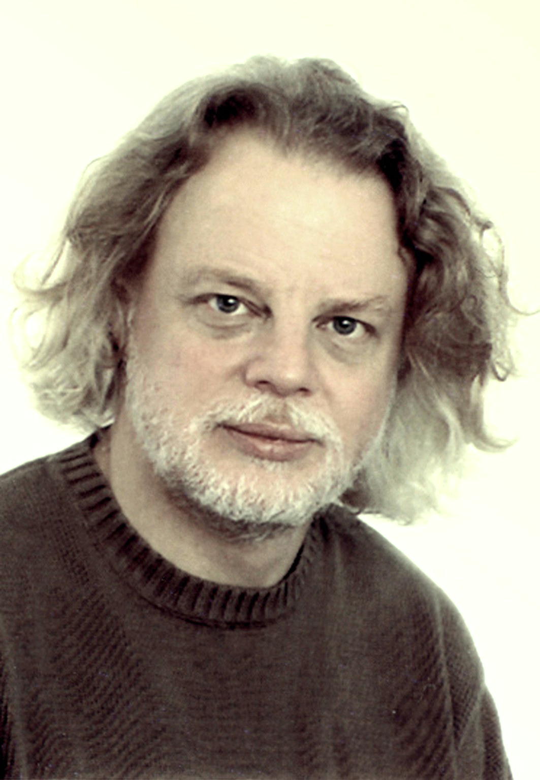 Tony Loeser