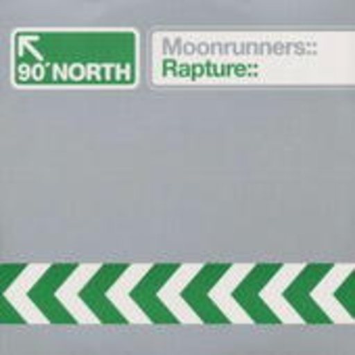 Moon Runners – Rapture