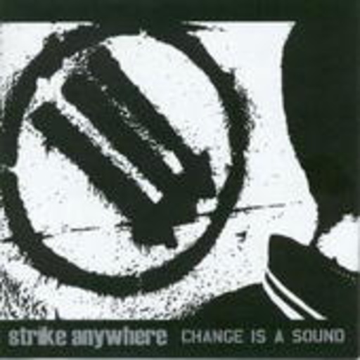 Strike Anywhere – Change Is A Sound
