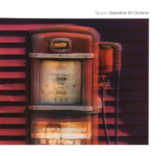 Spyra – Gasoline - 91 Octane