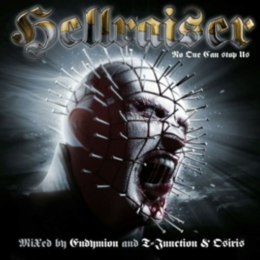 Diverse – Hellraiser - Mixed by Endymion & T-Junction