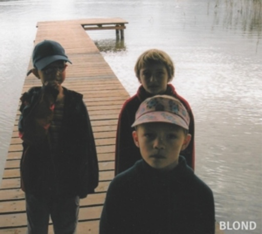 Blond – Blond