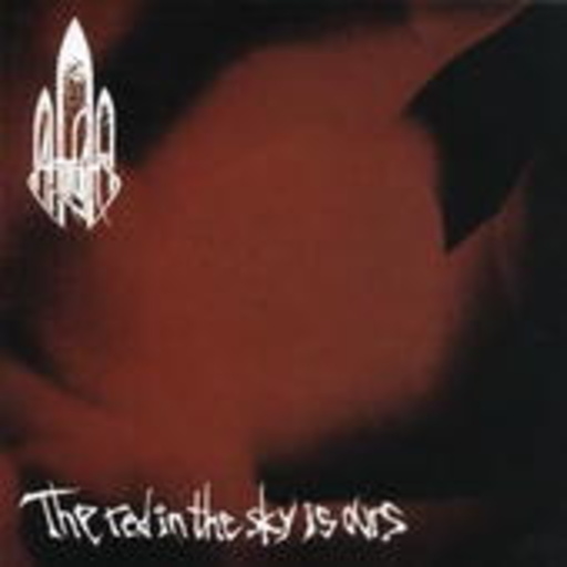 At The Gates – The Red In The Sky Is Ours