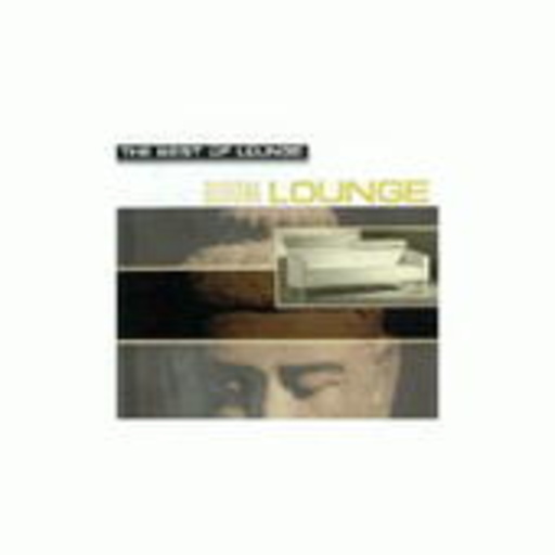 Diverse – Buddha Lounge - The Best Of Lounge