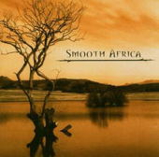 Jonathan Butler/Joe McBride – Smooth Africa
