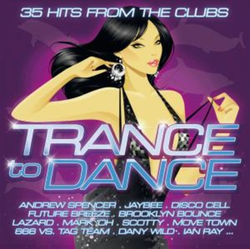 Diverse – Trance To Dance