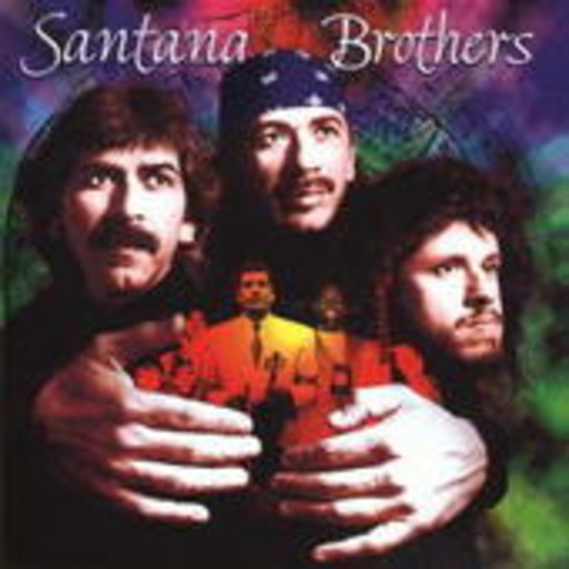 Santana – Santana Brothers
