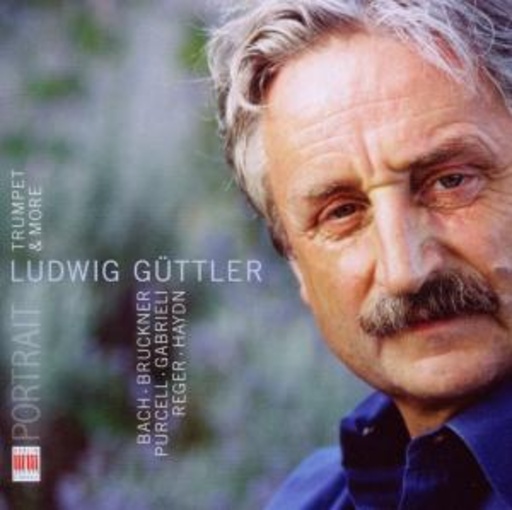 Ludwig Güttler – Trumpet & More