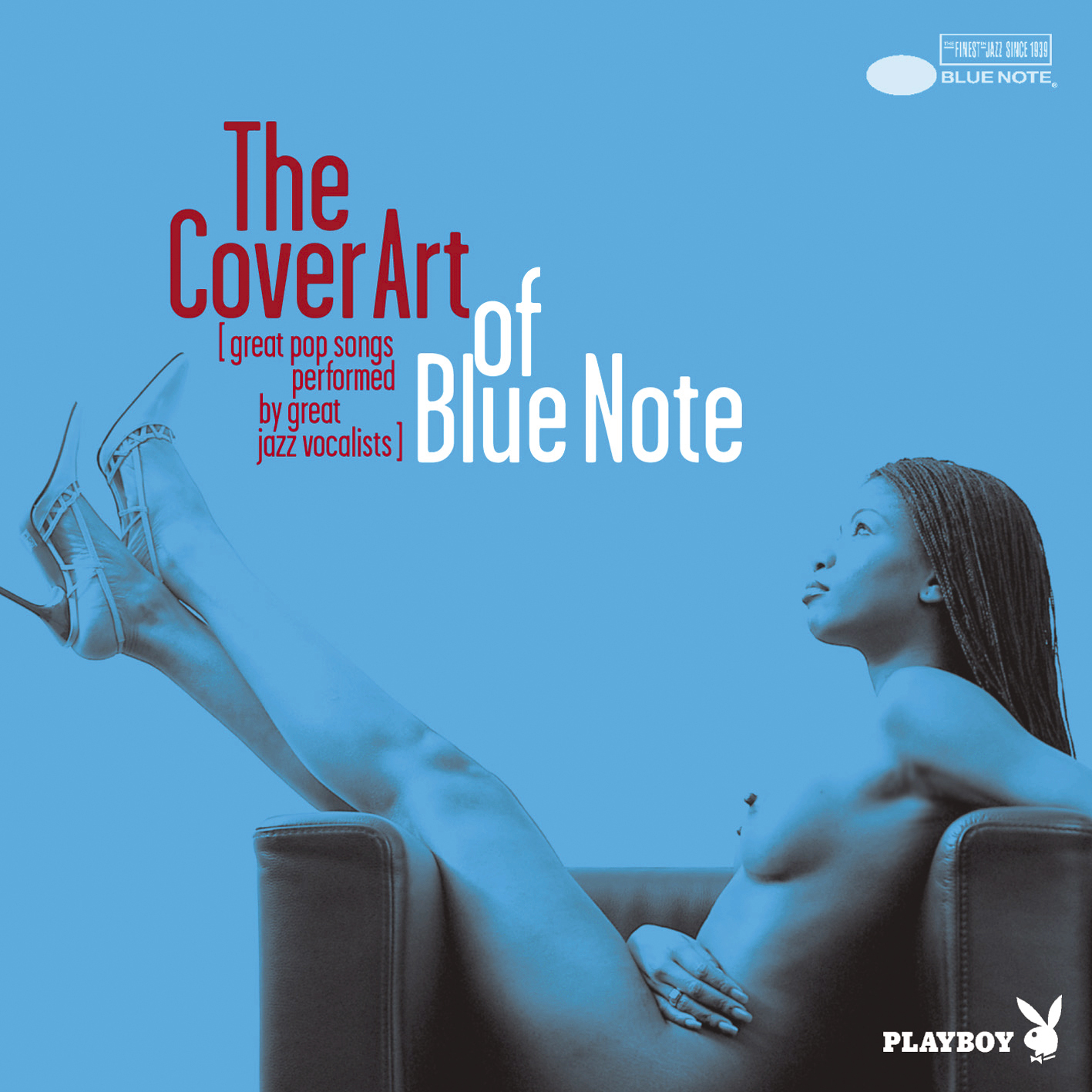 Diverse – The Cover Art Of Blue Note