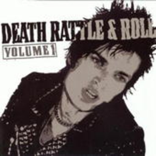Diverse – Death Rattle And Roll Vol. 1