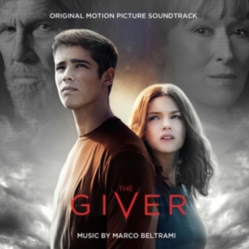 Marco Beltrami – The Giver