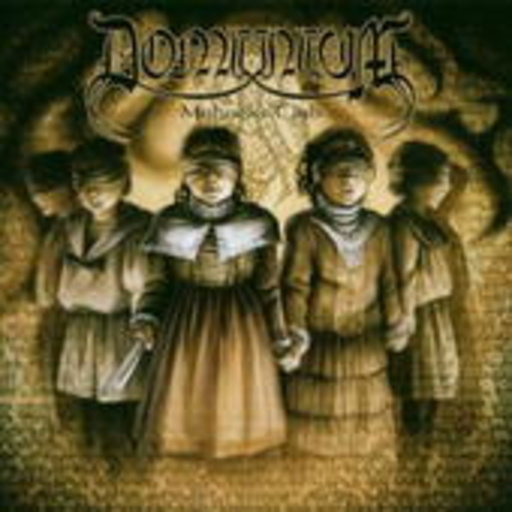 Dominium – Mohocks Club