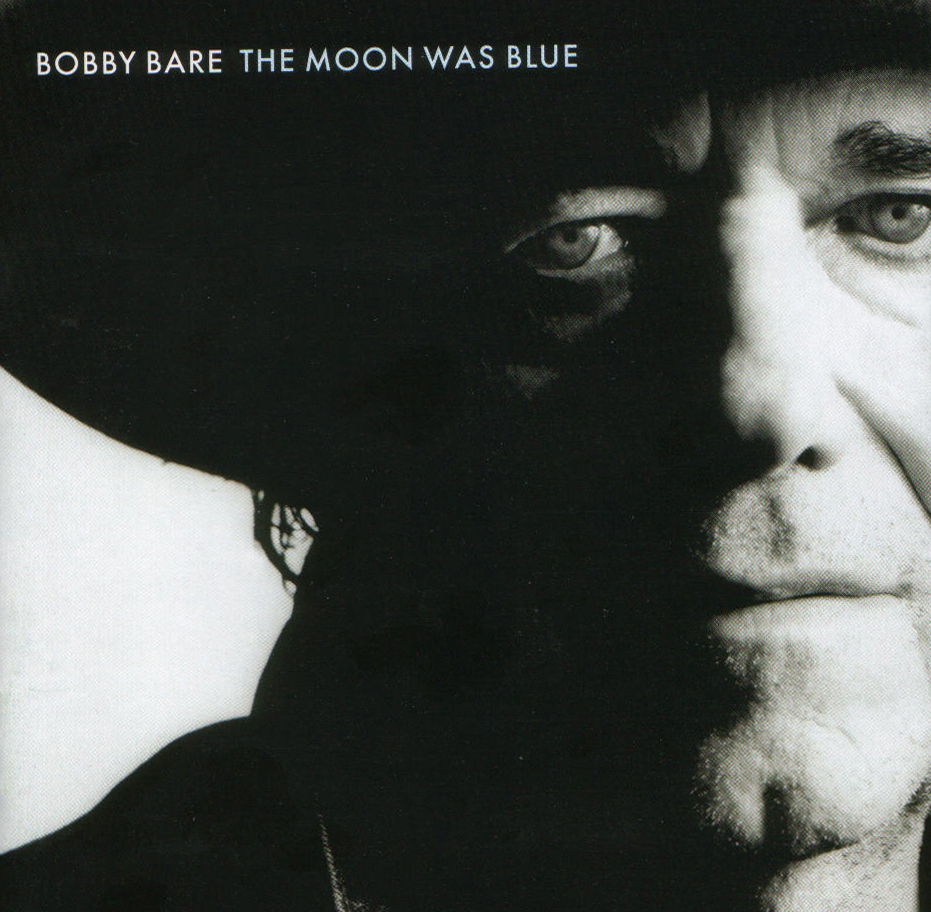 Bobby Bare – The Moon Was Blue