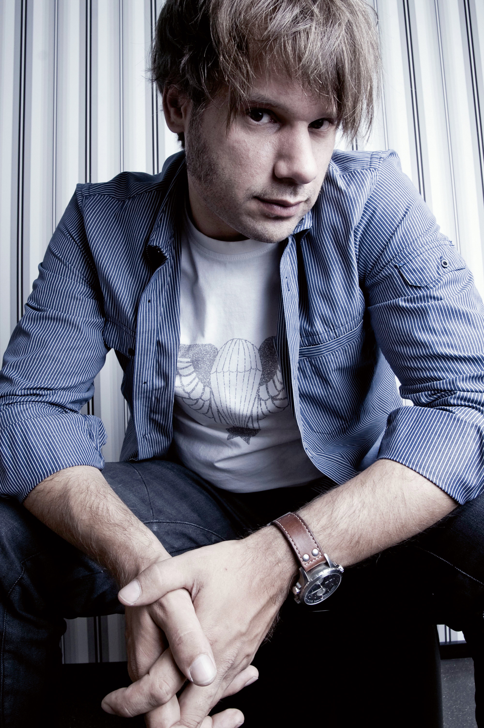 Joel Meier