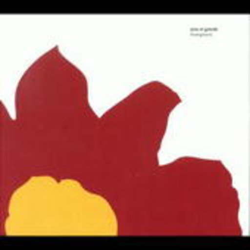 Jono El Grande – Fevergreens