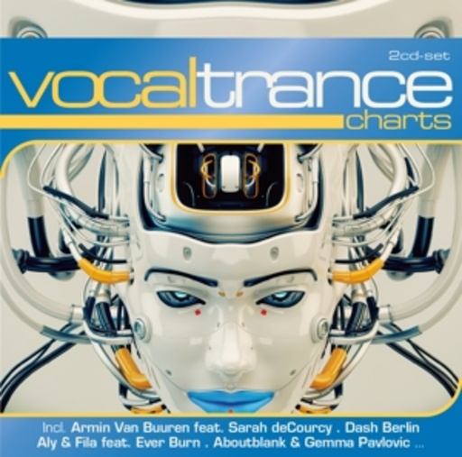 Diverse – Vocal Trance Charts