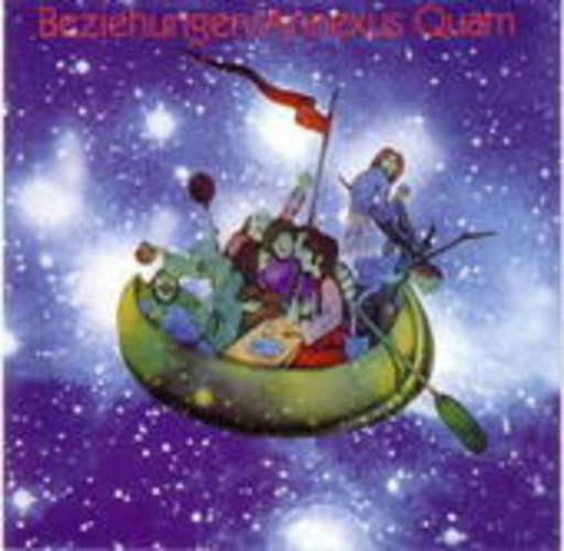 Annexus Quam – Beziehungen