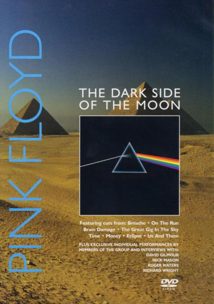 Pink Floyd – Classic Albums: The Dark Side Of The Moon