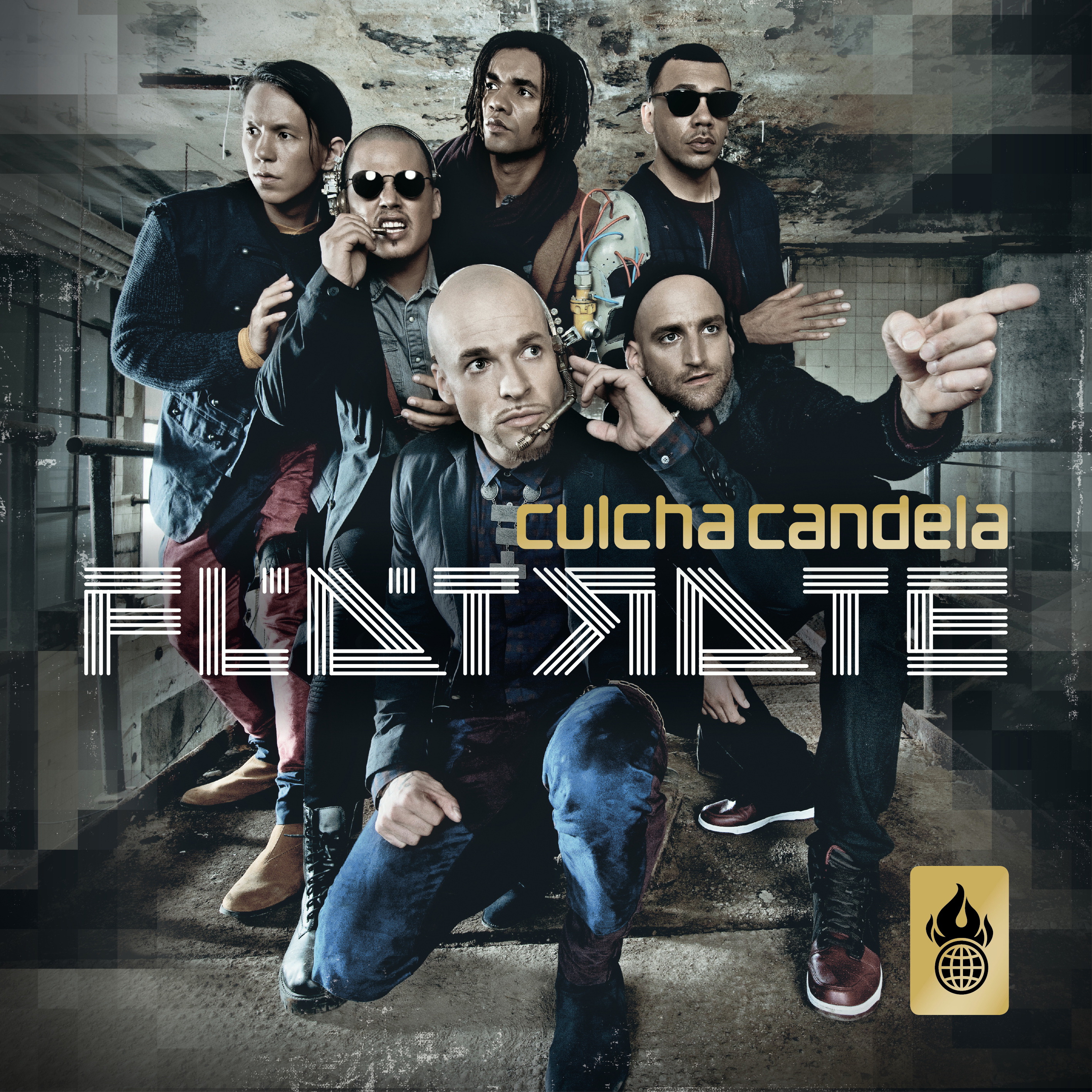 Culcha Candela – Flätrate