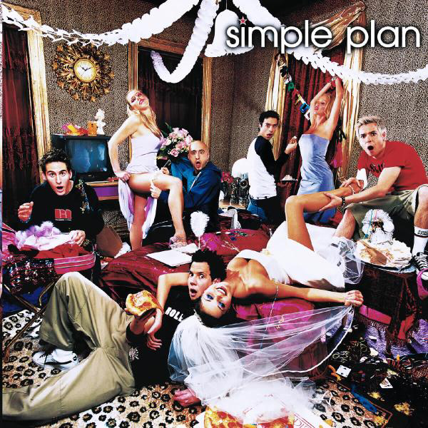 Simple Plan – No Pads, No Helmets... Just Balls