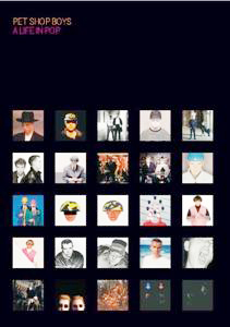 Pet Shop Boys – A Life In Pop